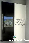 Patrimoine religieux en Bretagne