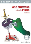 Une amazone