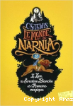 Le lion, la sorcière blanche et l'armoire magique