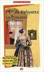 La princèse de Clèves