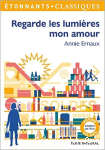 Regarde les lumières mon amour