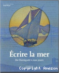 Écrire la mer