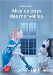 Alice au pays des merveilles