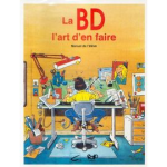 La BD l'art d'en faire