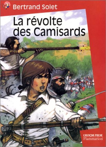 la révolte des Camisards